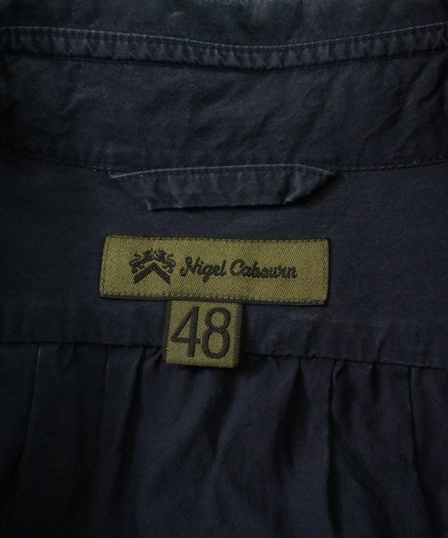NIGEL CABOURN เสื้อลำลอง