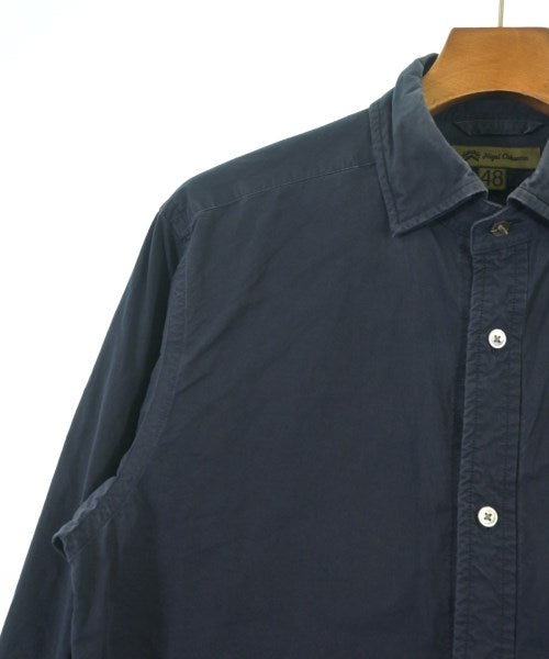 NIGEL CABOURN เสื้อลำลอง