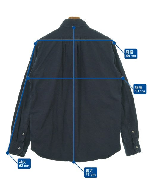 NIGEL CABOURN เสื้อลำลอง