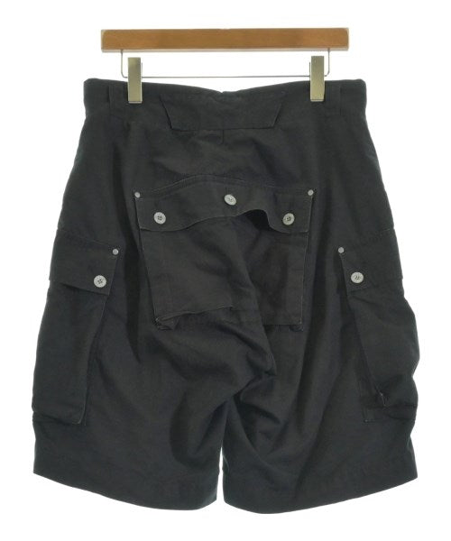 NIGEL CABOURN กางเกงขาสั้น