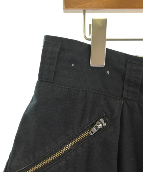 NIGEL CABOURN กางเกงขาสั้น