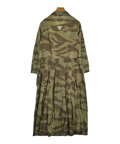 NIGEL CABOURN ชุดเดรส