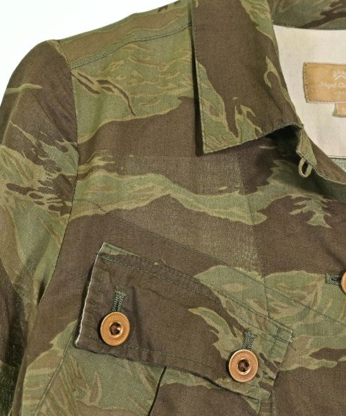 NIGEL CABOURN ชุดเดรส