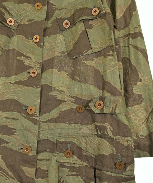 NIGEL CABOURN ชุดเดรส