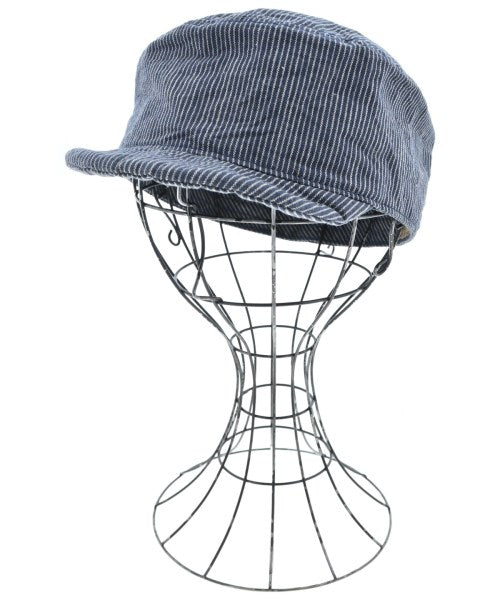 NIGEL CABOURN หมวก อื่น