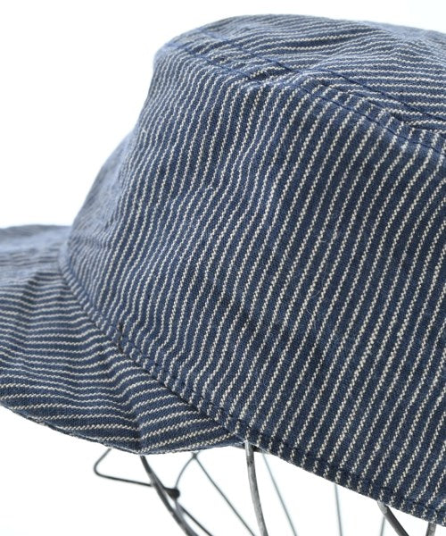 NIGEL CABOURN หมวก อื่น