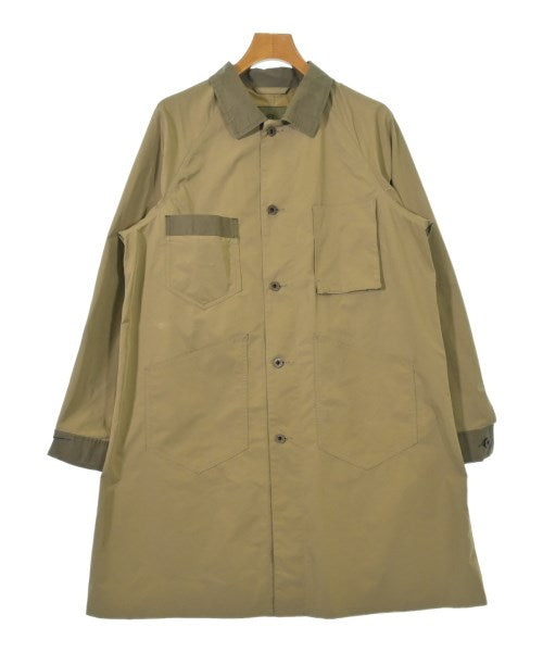 NIGEL CABOURN เสื้อโค้ท อื่น