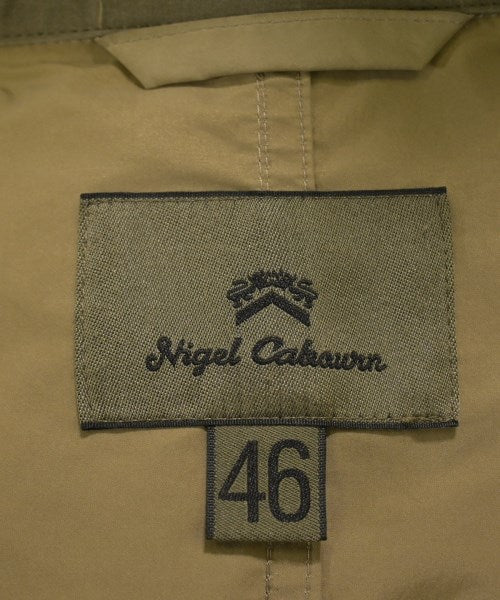 NIGEL CABOURN เสื้อโค้ท อื่น
