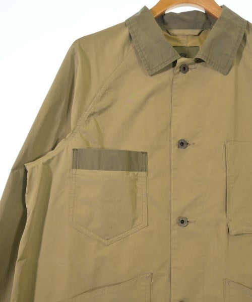 NIGEL CABOURN เสื้อโค้ท อื่น