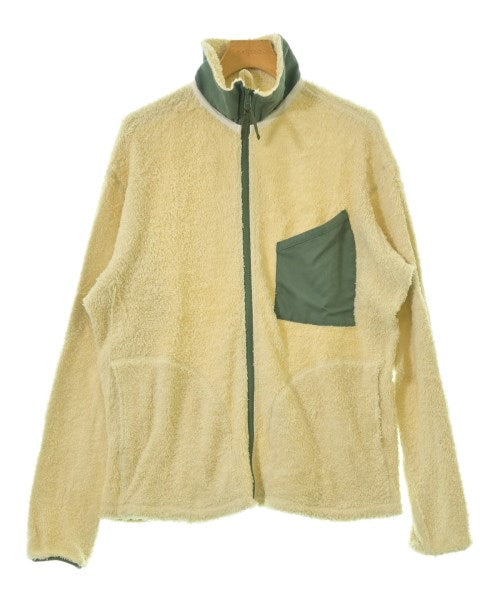 NIGEL CABOURN แจ็คเก็ตเบลาส์ อื่น