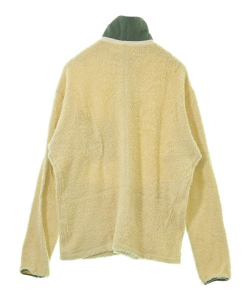 NIGEL CABOURN แจ็คเก็ตเบลาส์ อื่น