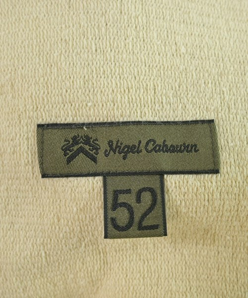 NIGEL CABOURN แจ็คเก็ตเบลาส์ อื่น
