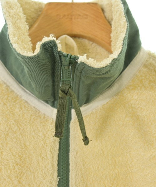 NIGEL CABOURN แจ็คเก็ตเบลาส์ อื่น