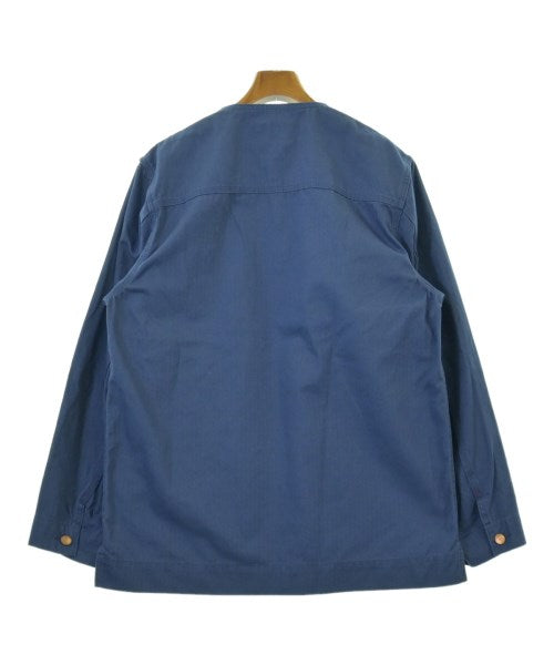 NIGEL CABOURN เสื้อลำลอง