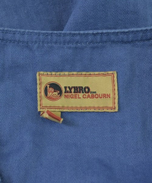 NIGEL CABOURN เสื้อลำลอง