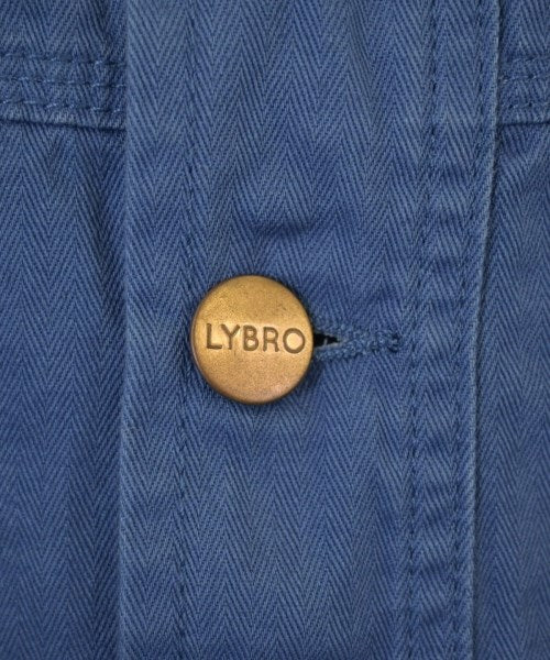 NIGEL CABOURN เสื้อลำลอง