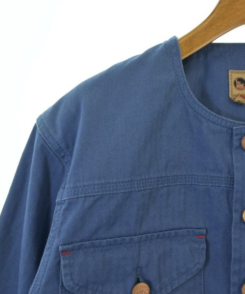 NIGEL CABOURN เสื้อลำลอง