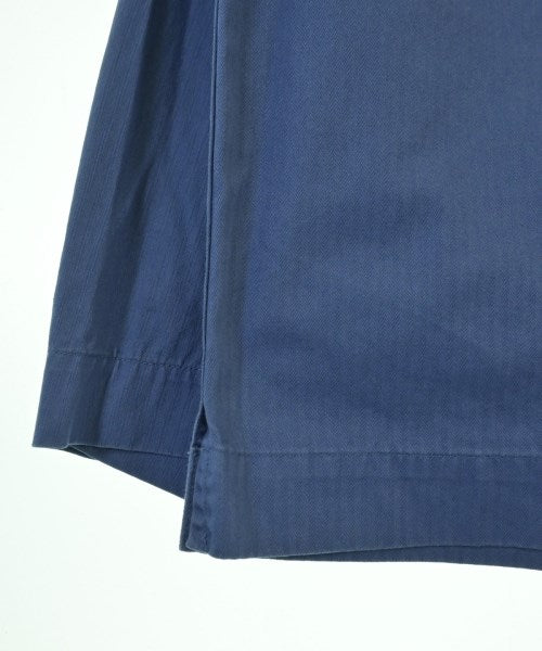 NIGEL CABOURN เสื้อลำลอง