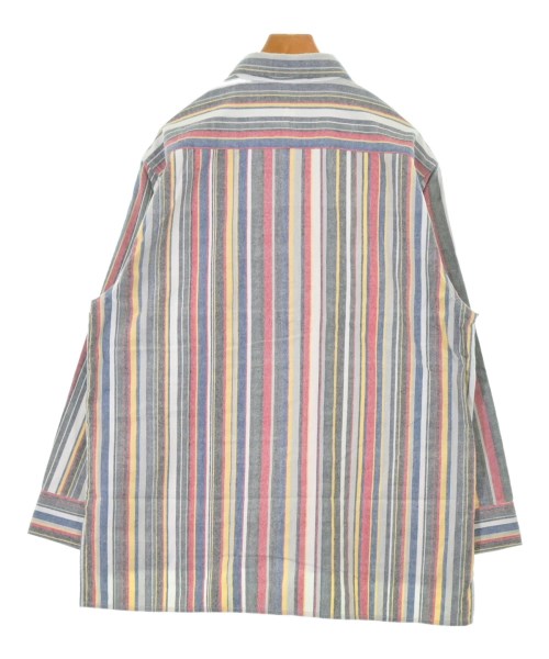 NIGEL CABOURN เสื้อลำลอง