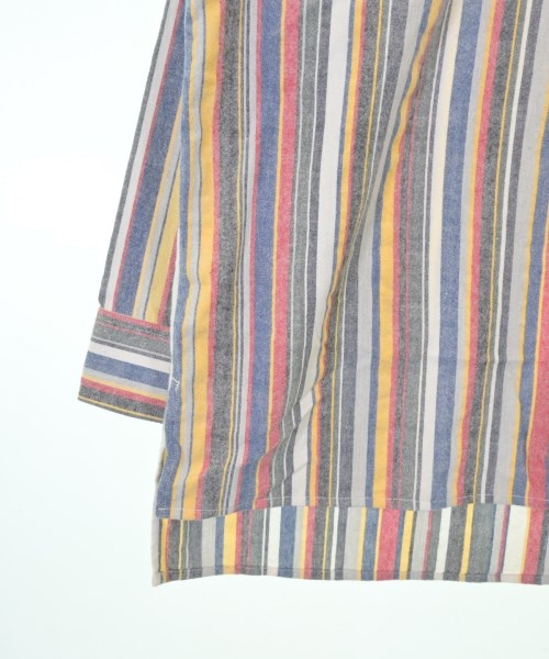 NIGEL CABOURN เสื้อลำลอง