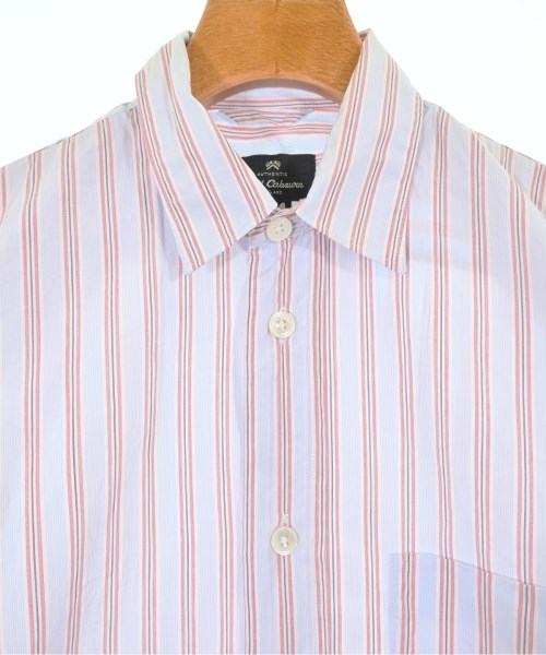 NIGEL CABOURN เสื้อลำลอง