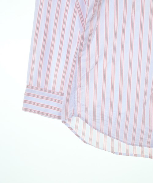 NIGEL CABOURN เสื้อลำลอง