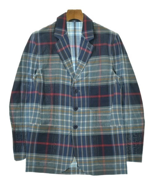 NIGEL CABOURN แจ็คเก็ตลำลอง