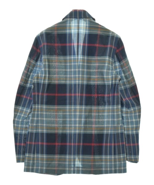 NIGEL CABOURN แจ็คเก็ตลำลอง