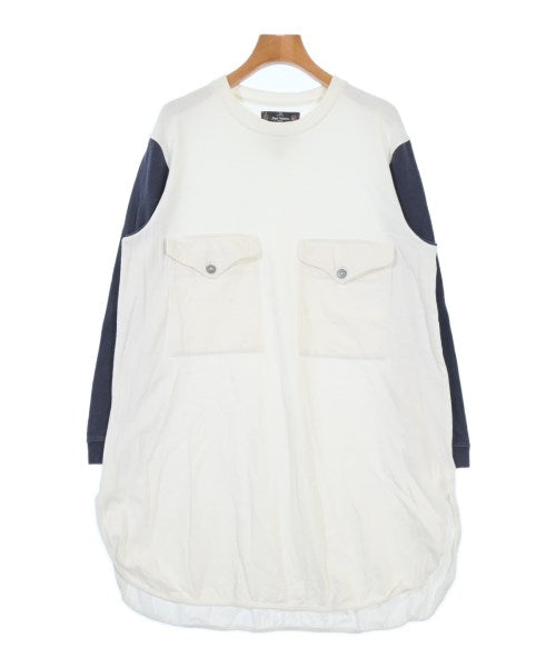 NIGEL CABOURN เสื้อยืด/เสื้อท็อปส์