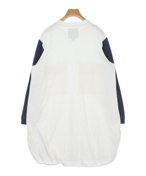 NIGEL CABOURN เสื้อยืด/เสื้อท็อปส์