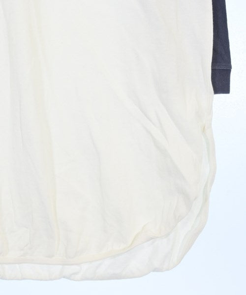 NIGEL CABOURN เสื้อยืด/เสื้อท็อปส์