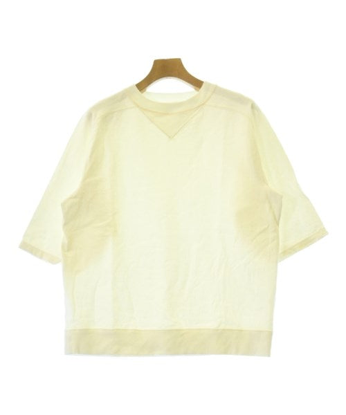 NIGEL CABOURN เสื้อยืด/เสื้อท็อปส์