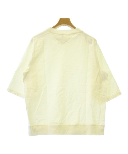 NIGEL CABOURN เสื้อยืด/เสื้อท็อปส์
