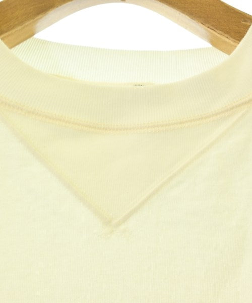 NIGEL CABOURN เสื้อยืด/เสื้อท็อปส์