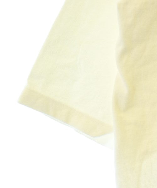 NIGEL CABOURN เสื้อยืด/เสื้อท็อปส์