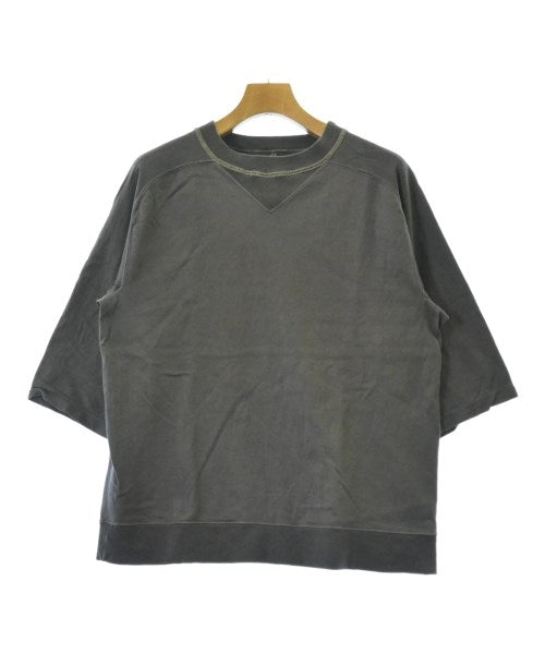 NIGEL CABOURN เสื้อยืด/เสื้อท็อปส์