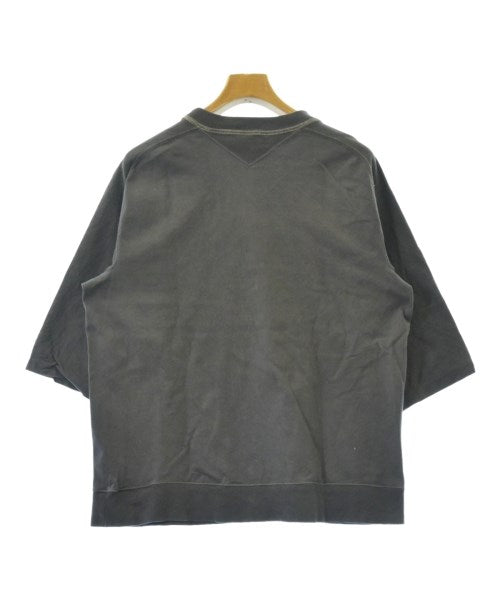 NIGEL CABOURN เสื้อยืด/เสื้อท็อปส์