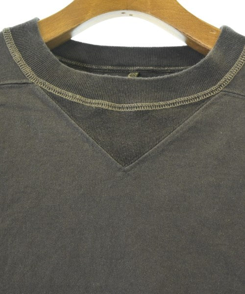 NIGEL CABOURN เสื้อยืด/เสื้อท็อปส์