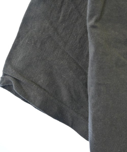 NIGEL CABOURN เสื้อยืด/เสื้อท็อปส์