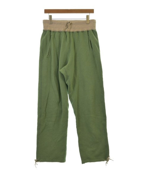NIGEL CABOURN กางเกงวอร์ม