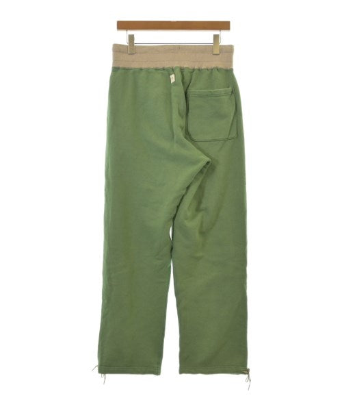 NIGEL CABOURN กางเกงวอร์ม