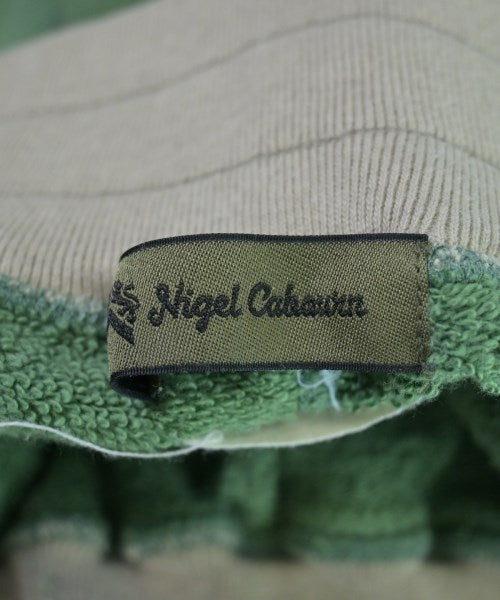 NIGEL CABOURN กางเกงวอร์ม