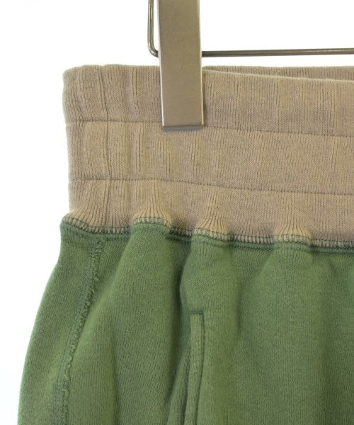 NIGEL CABOURN กางเกงวอร์ม