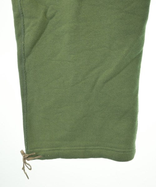 NIGEL CABOURN กางเกงวอร์ม