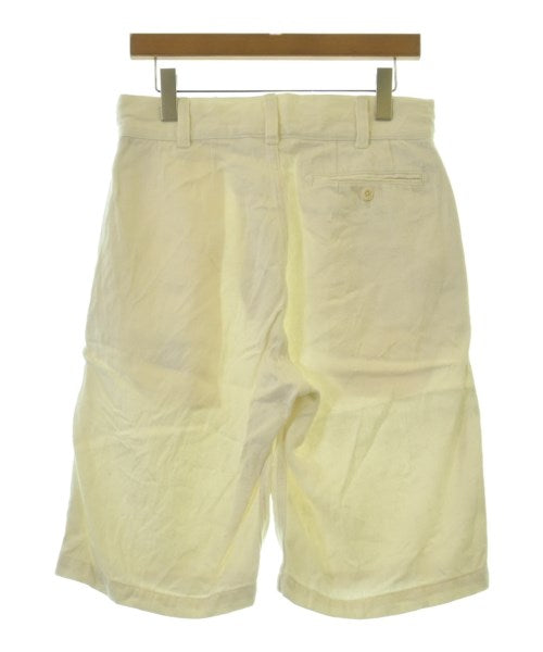NIGEL CABOURN กางเกงขาสั้น
