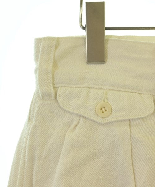 NIGEL CABOURN กางเกงขาสั้น