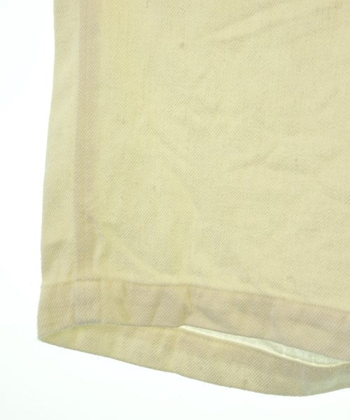 NIGEL CABOURN กางเกงขาสั้น