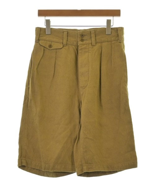 NIGEL CABOURN กางเกงขาสั้น
