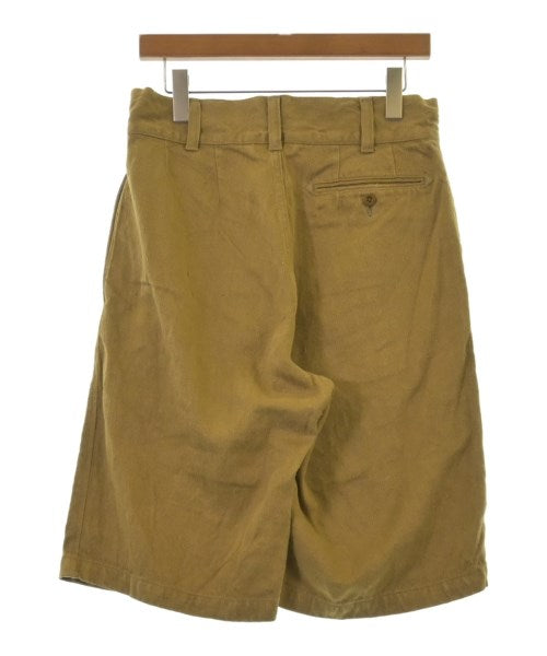 NIGEL CABOURN กางเกงขาสั้น