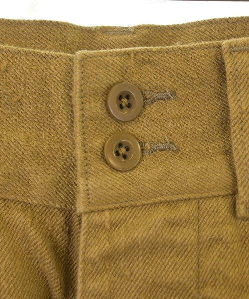 NIGEL CABOURN กางเกงขาสั้น